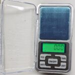 WEIGHT SCALE