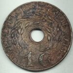 NETHERLAND EAST INDIES