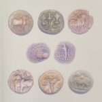 SAMBUVARAYAR COINS