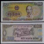 VIETNAM 1000 DONG