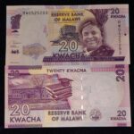 MALAWI 20 KWACHA