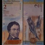 VENEZUELA 2 CROW
