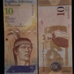 VENEZUELA 10 OWL