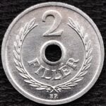 HUNGARY 2 FILLER