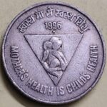 5 RUPEES MOTHER'S HEALTH