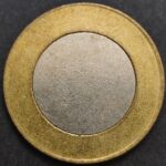 10 RUPEE BLANK ERROR