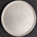 1 RUPEES BLANK ERROR BIG