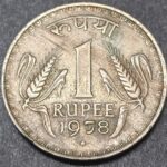 1 RUPEES DABBU 8 GRAMS