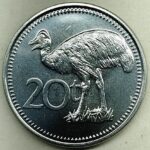 PAPUA NEW GUNIEA