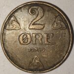 NORWAY 2 ORE