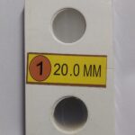 20MM HOLDER 25 PCS