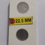 22.5MM HOLDER 25 PCS