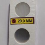 29MM HOLDER 25 PCS