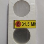 31.5MM HOLDER 25 PCS