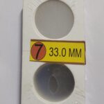 33MM HOLDER 25 PCS