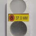 37MM HOLDER 25 PCS