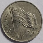 URUGUAY 5 NUEVOS