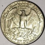 US 1/4 DOLLAR EAGLE