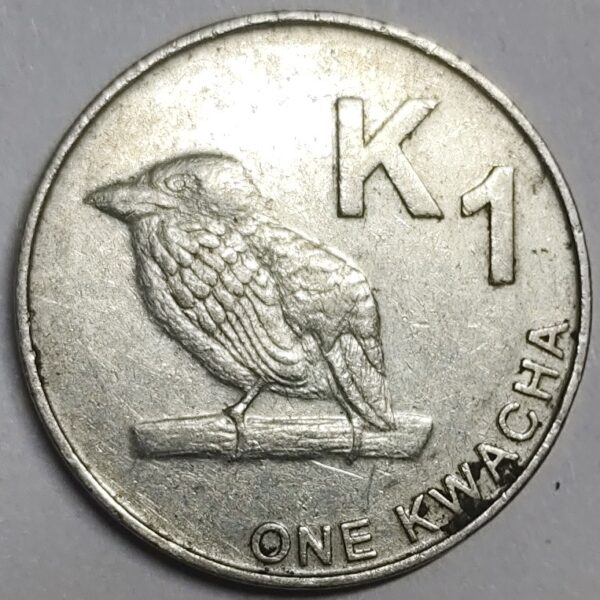 ZAMBIA ONE NGWEE