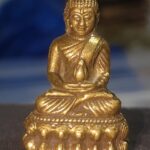 BUDDHA