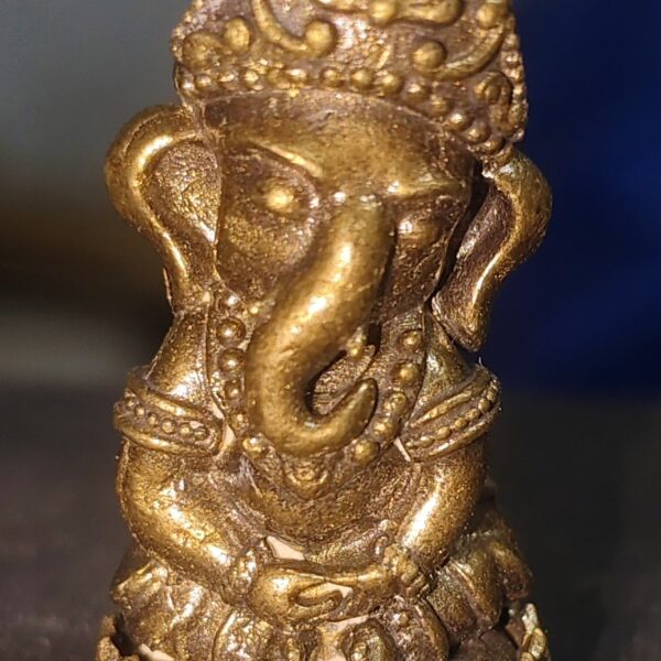 GANESHA TYPE 2