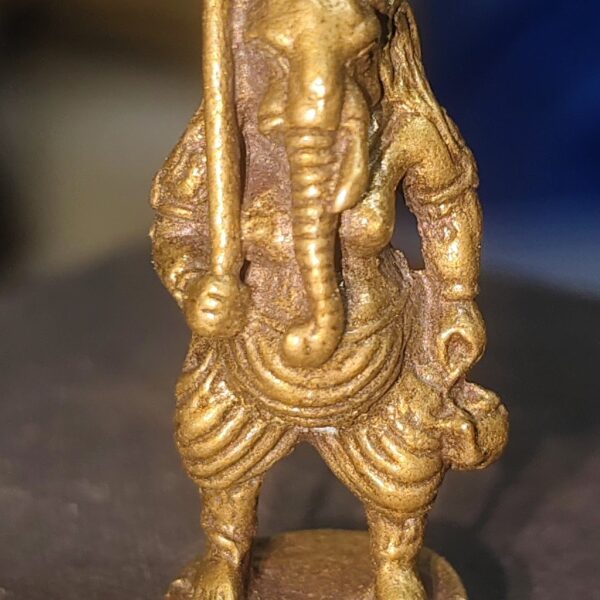 GANESHA TYPE 3