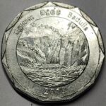 10 RUPEES SRILANKA BADULLA
