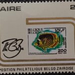 ZAIRE ZR5