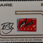 ZAIRE ZR16