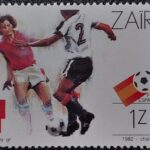 ZAIRE ZR30