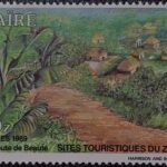 ZAIRE ZR29