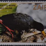 ZAIRE ZR39