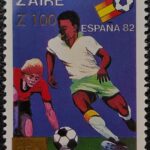 ZAIRE ZR43