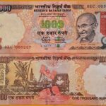 K29 1000 RUPEES