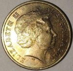 AUSTRALIA 10 CENTS LYREBIRD - Image 2