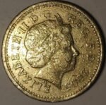 ONE POUND UK - FORTH BRIDGE - Image 2