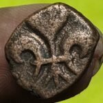 FRENCH INDIA - 1 DOUDO FLOWER - Image 2