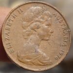AUSTRALIA 2 CENTS - Image 2