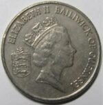 GUERNSEY 10 PENCE - Image 2
