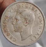 UK TWO SHILLING - Image 2