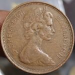 UK NEW PENCE 1ST PORTRAIT - Image 2