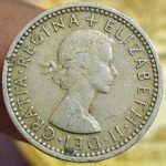 UK SIX PENCE EZ - Image 2
